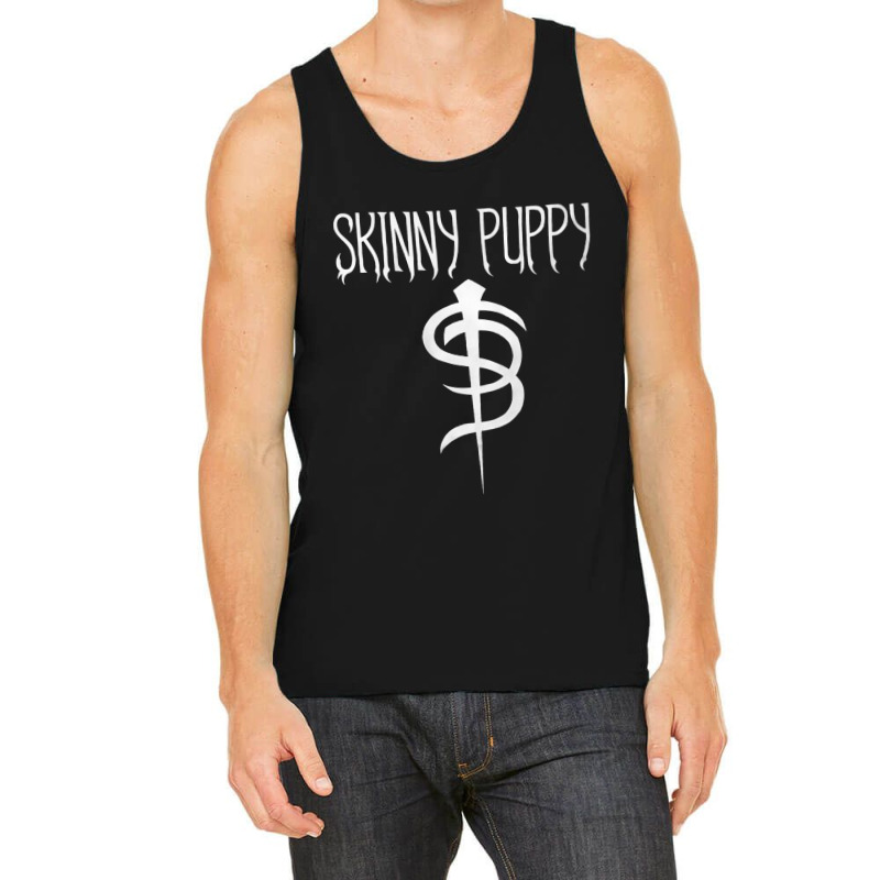 Skinny Puppy Tank Top | Artistshot