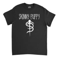 Skinny Puppy Classic T-shirt | Artistshot