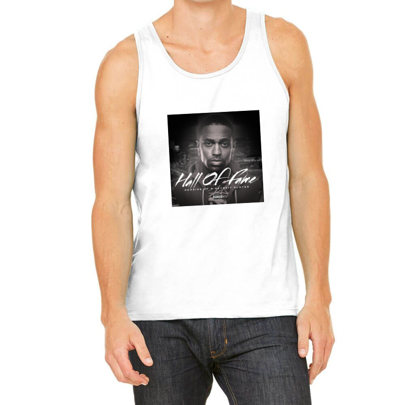 Big Sean & Tyga Tank Top by nonabenik | Artistshot