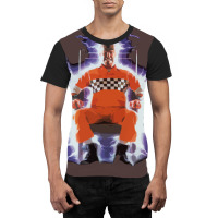 Shocker Graphic T-shirt | Artistshot