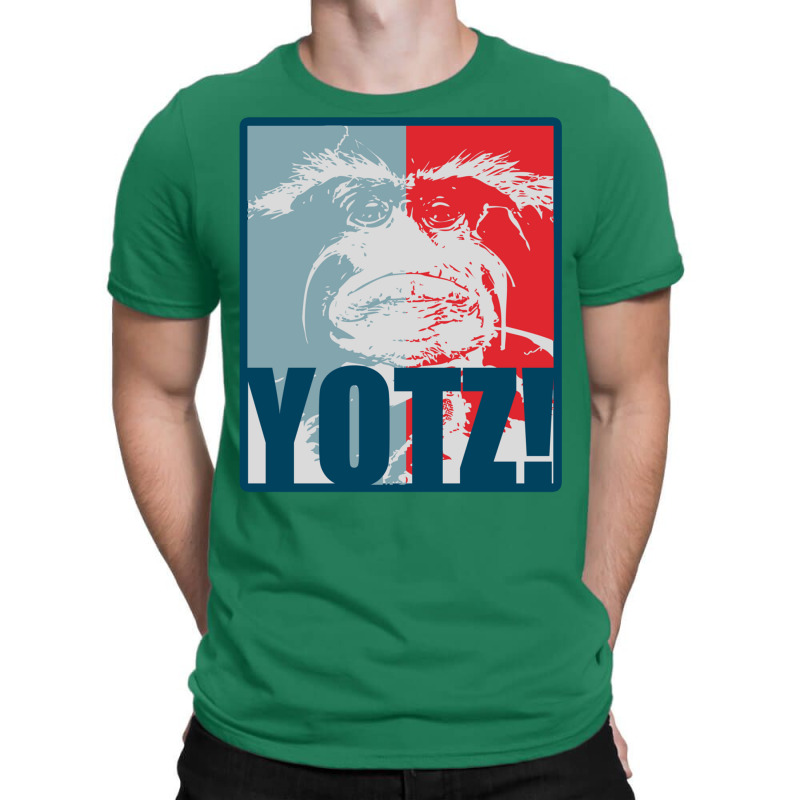 Rygel Yotz T-Shirt by enzycahojen | Artistshot