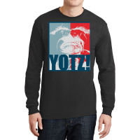 Rygel Yotz Long Sleeve Shirts | Artistshot