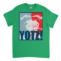 Rygel Yotz Classic T-shirt | Artistshot