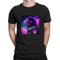 Future T-shirt | Artistshot