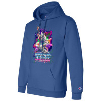 Shredd Live At The Technodrome In 1988 Champion Hoodie | Artistshot