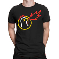 Hot Ones T-shirt | Artistshot