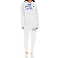 Silver Peaks Lodge   Hot Tub Maintenance Hoodie & Jogger Set | Artistshot