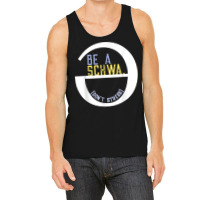 Be A Schwa Don't Stress Fun Phonics Speech Pathologist Shirt Tank Top | Artistshot