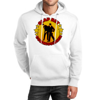 Slap Bet Commissioner Unisex Hoodie | Artistshot