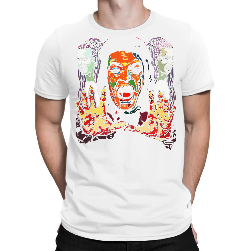 Twins T-shirt | Artistshot