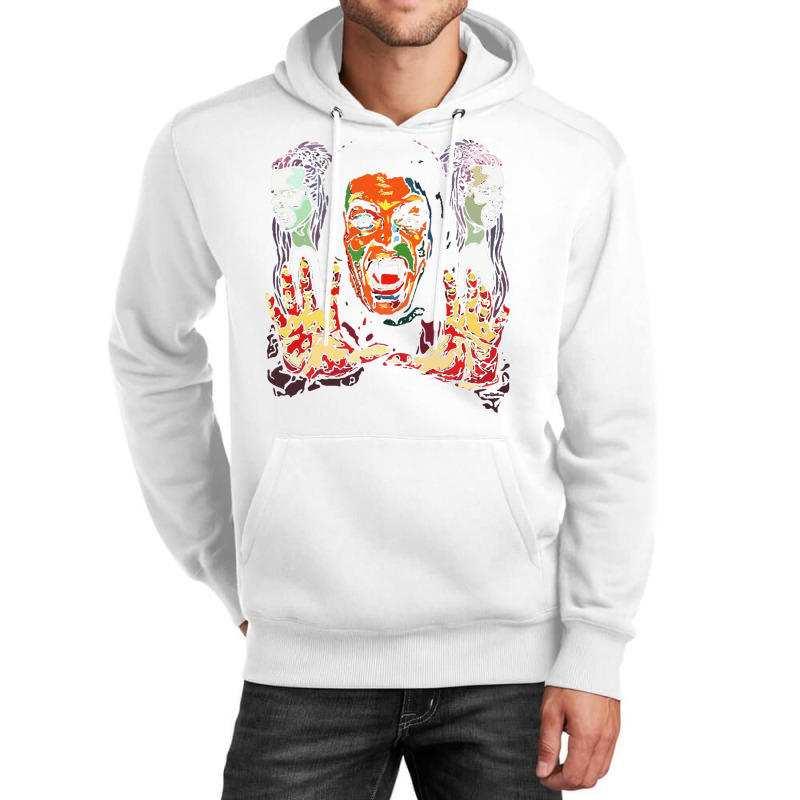 Twins Unisex Hoodie | Artistshot