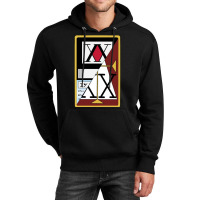 Hunter License Unisex Hoodie | Artistshot