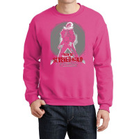 Severed Head 1 Crewneck Sweatshirt | Artistshot