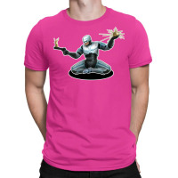 Spirit Of Robo T-shirt | Artistshot