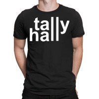 Tally Hall T-shirt | Artistshot