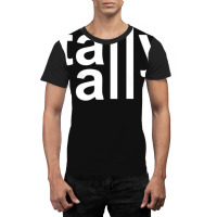 Tally Hall Graphic T-shirt | Artistshot