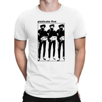 Pizzicato Five Mariachi T-shirt | Artistshot