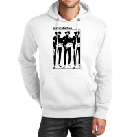 Pizzicato Five Mariachi Unisex Hoodie | Artistshot