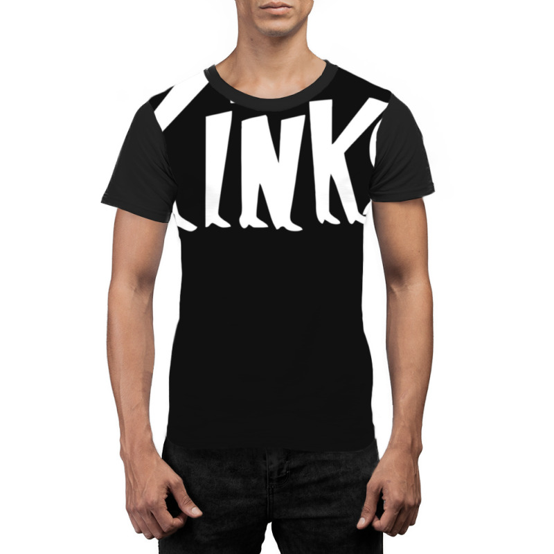 The Kinks Graphic T-shirt | Artistshot