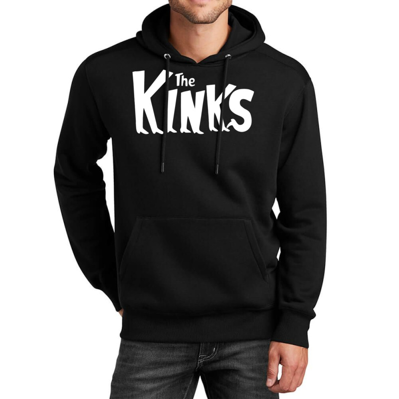 The Kinks Unisex Hoodie | Artistshot