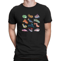 Nudie Cuties T-shirt | Artistshot