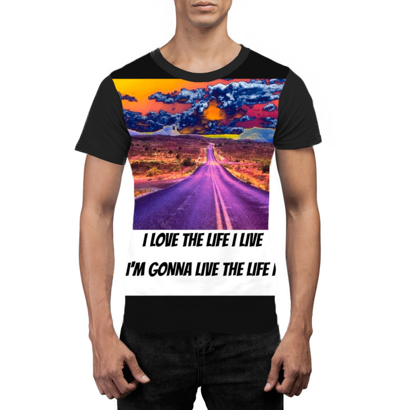 Roadrunner 1 Graphic T-shirt | Artistshot