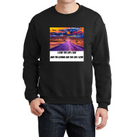 Roadrunner 1 Crewneck Sweatshirt | Artistshot