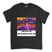 Roadrunner 1 Classic T-shirt | Artistshot