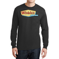 Winkie's Sunset Blvd Long Sleeve Shirts | Artistshot