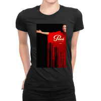 Woman 2022 Mia Ladies Fitted T-shirt | Artistshot