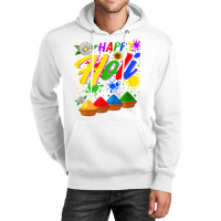 Happy Holi Festival Colors Festival Holi Festival Lover Holi T Shirt Unisex Hoodie | Artistshot