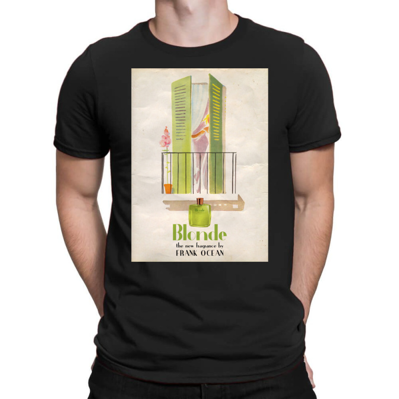 Women Open The Green Door 1950 Frank Classic Poster T-shirt | Artistshot