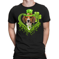 Artistshot Limited Edition Beagle Beagle Dog Lover Beagle Gift Dog Lov T-shirt | Artistshot