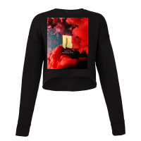 Graphic Designer Life 2 Cropped Sweater | Artistshot