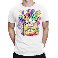 King Cake Mardi Gras New Orleans For Boy Girl Kids T Shirt T-shirt | Artistshot