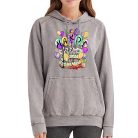 King Cake Mardi Gras New Orleans For Boy Girl Kids T Shirt Vintage Hoodie | Artistshot