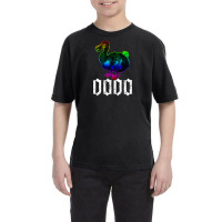 Dodo Lgbt Youth Tee | Artistshot