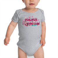 Dialysis Technician Buffalo Plaid Heart Cute Valentine's Day T Shirt Baby Bodysuit | Artistshot