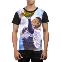 Diamond No Ace Miyuki 1 Graphic T-shirt | Artistshot