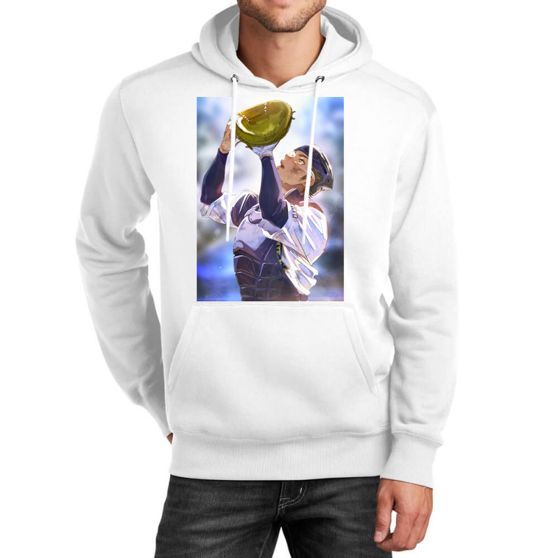 Diamond No Ace Miyuki 1 Unisex Hoodie | Artistshot