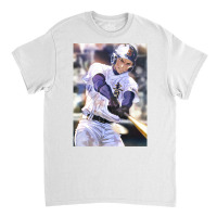 Diamond No Ace Miyuki Leader Classic T-shirt | Artistshot