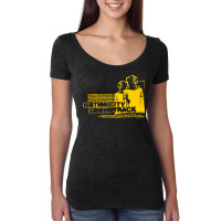 Motion City Soundtrack Clässic Women's Triblend Scoop T-shirt | Artistshot