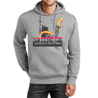 Motion City Soundtrack Clässic Unisex Hoodie | Artistshot