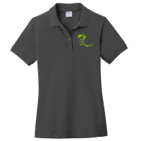 Motion City Soundtrack Clässic Ladies Polo Shirt | Artistshot