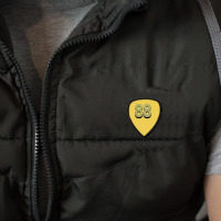 88 Smiley Face Shield S Patch | Artistshot