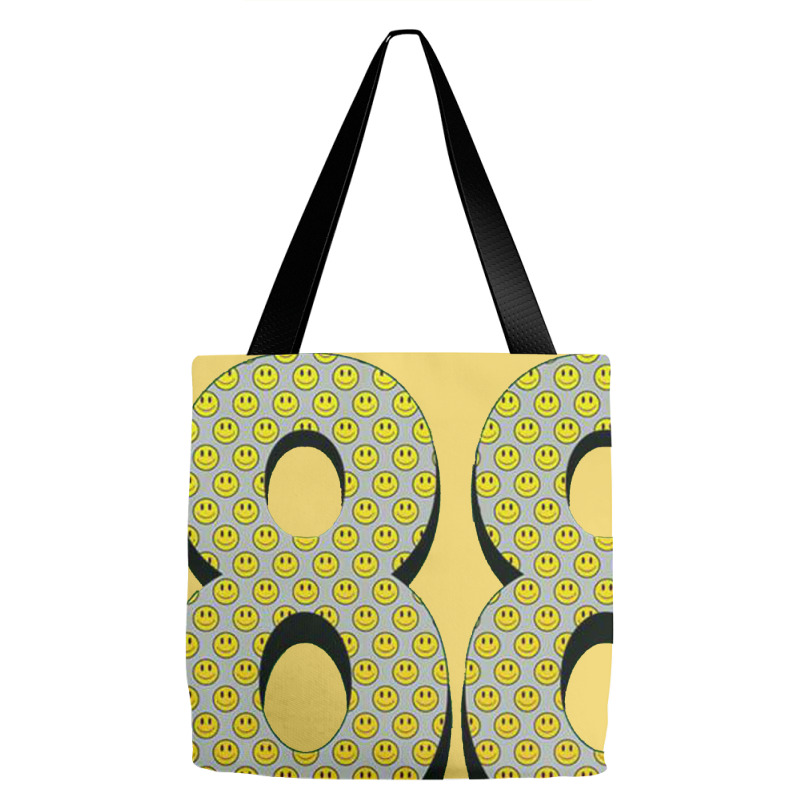 88 Smiley Face Tote Bags | Artistshot