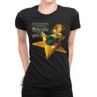 Mellon Collie And The Infinite Sadness Shirt T Shirt Ladies Fitted T-shirt | Artistshot