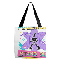 95 World Tour Tote Bags | Artistshot