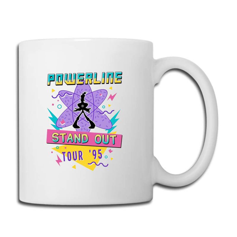 95 World Tour Coffee Mug | Artistshot