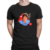 Johnny Gage Tv Show Emergency! T-shirt | Artistshot